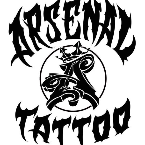 Arsenal Tattoo & Design